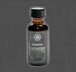 Free Herbal Essence Black Seed Oil